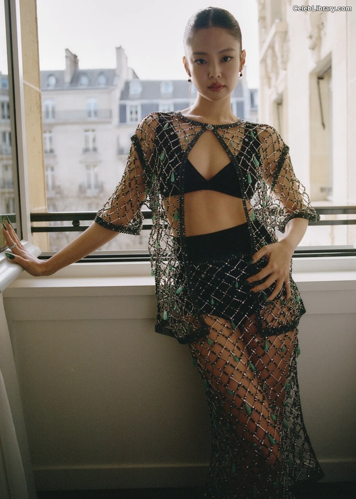 Jennie  BLΛƆKPIИK (Blackpink) photo 2 of 3632