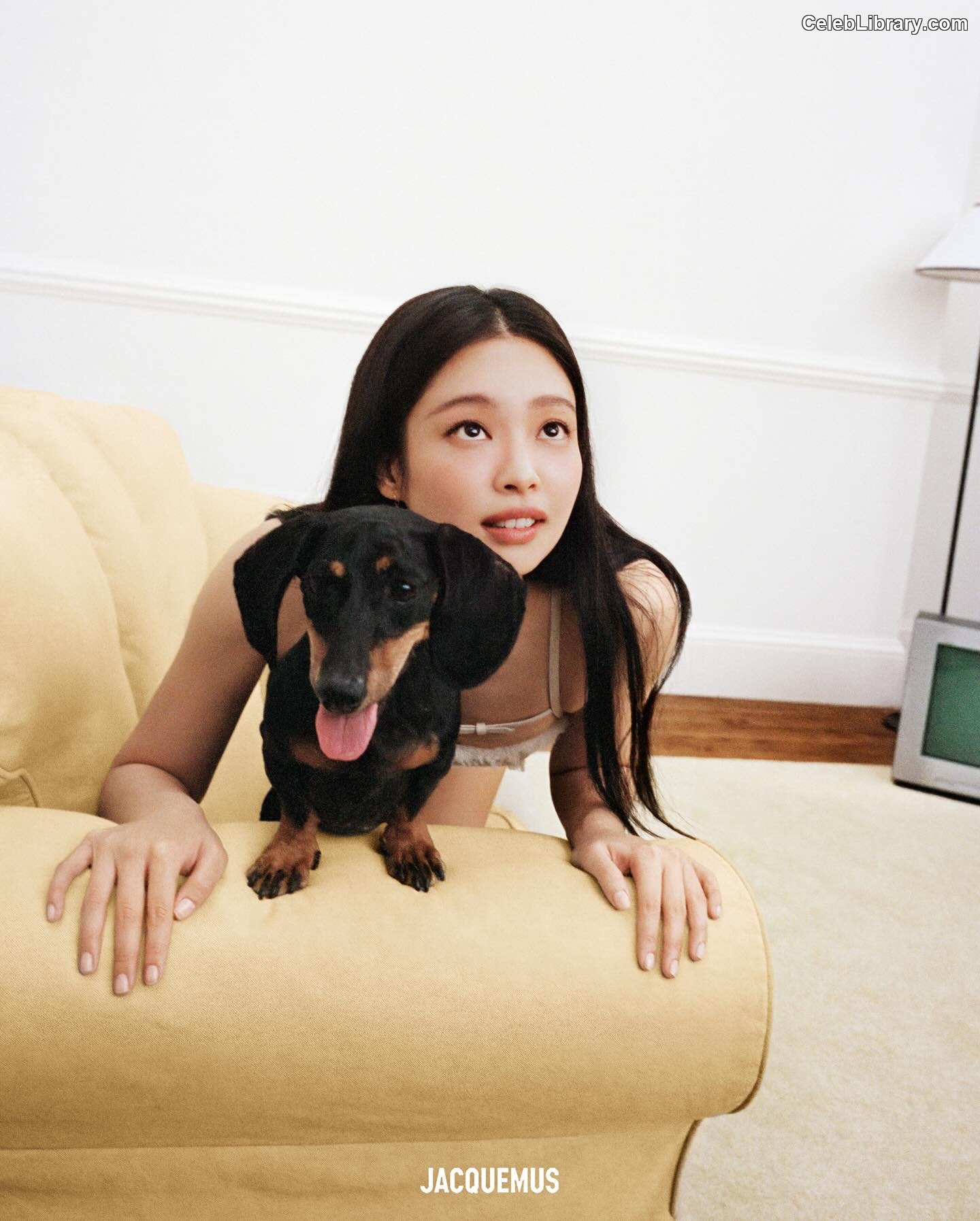 Jennie  BLΛƆKPIИK (Blackpink) photo 16 of 3632