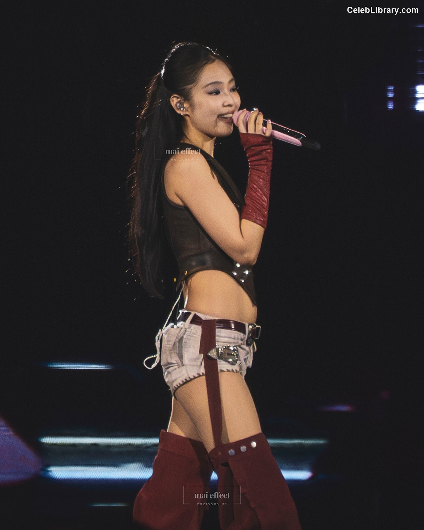 Jennie  BLΛƆKPIИK (Blackpink) photo 6 of 3632