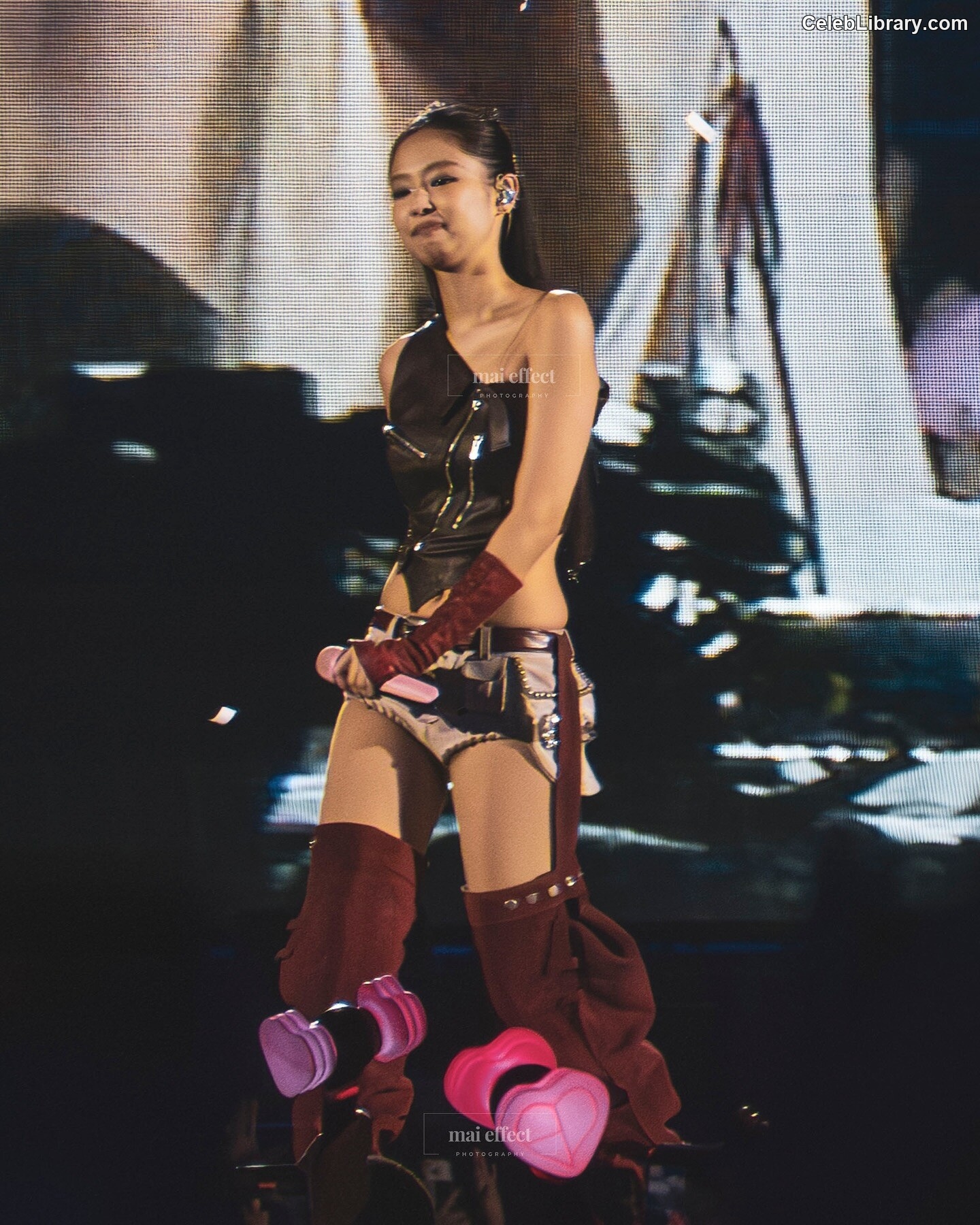 Jennie  BLΛƆKPIИK (Blackpink) photo 11 of 3632