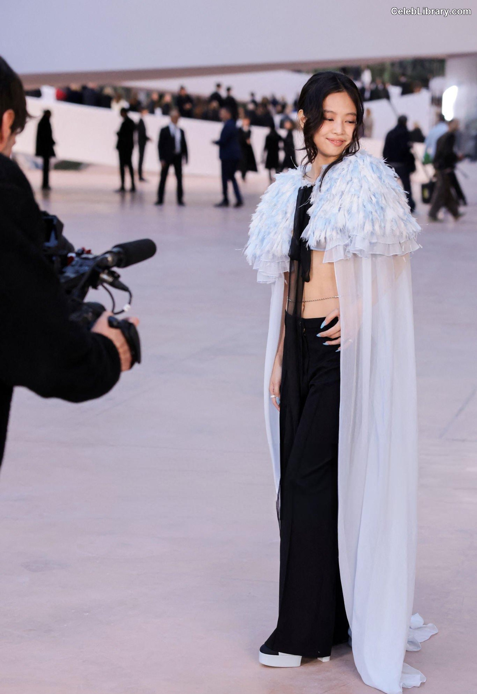 Jennie  BLΛƆKPIИK (Blackpink) photo 22 of 3632