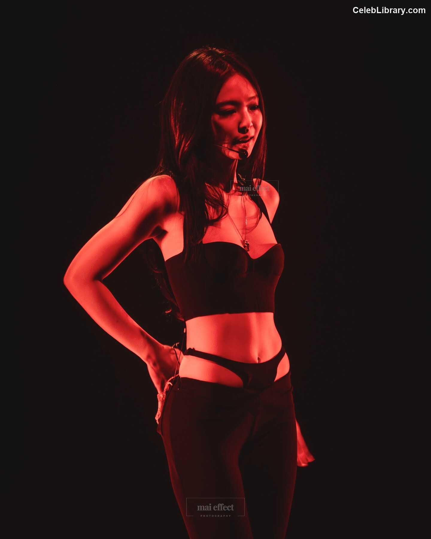 Jennie  BLΛƆKPIИK (Blackpink) photo 4 of 3632