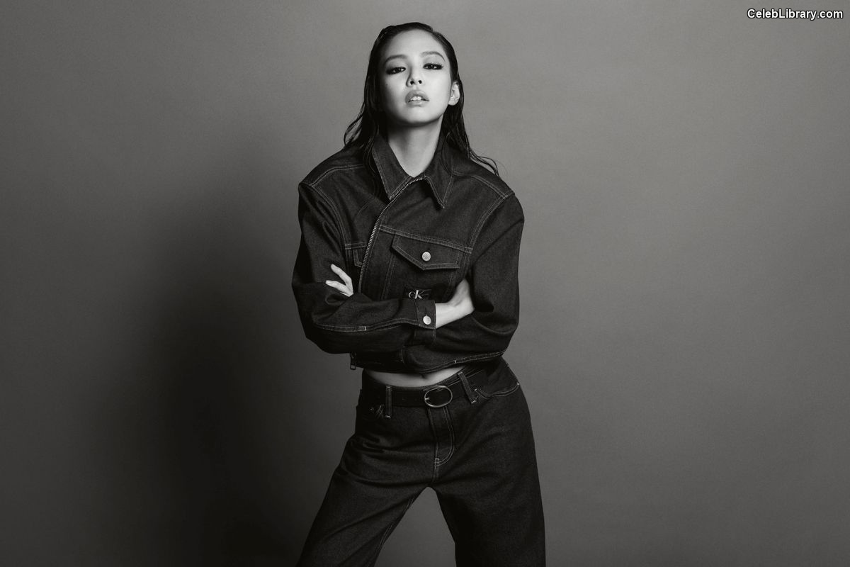 Jennie  BLΛƆKPIИK (Blackpink) photo 13 of 3632