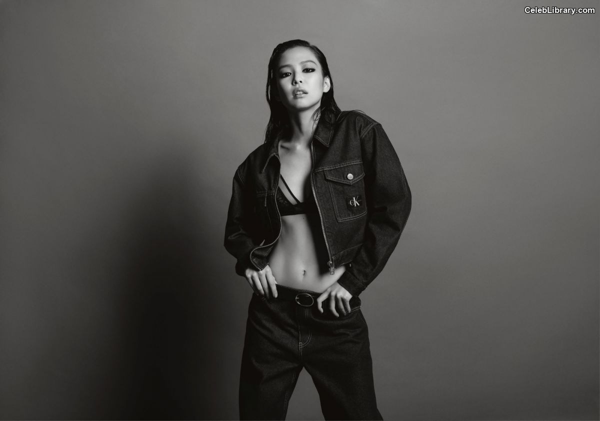 Jennie  BLΛƆKPIИK (Blackpink) photo 15 of 3632