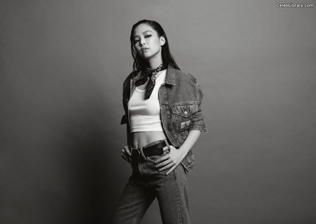 Jennie  BLΛƆKPIИK (Blackpink) photo 16 of 3632
