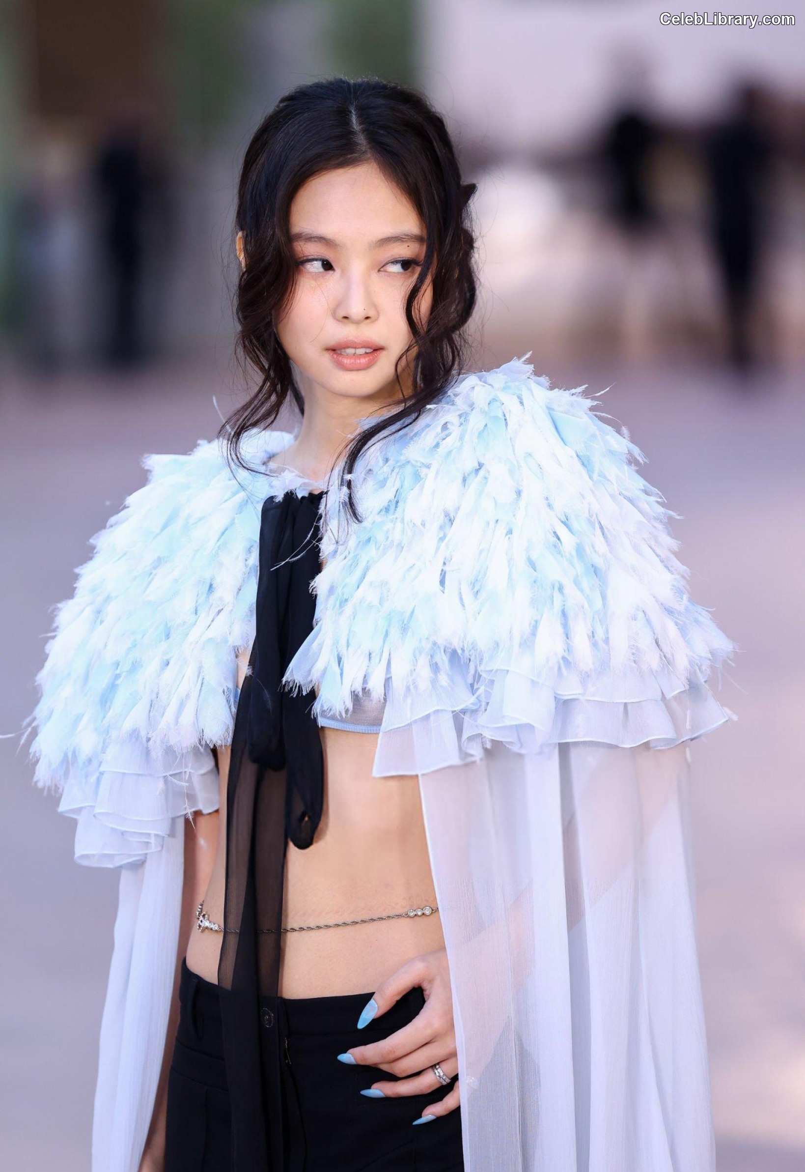 Jennie  BLΛƆKPIИK (Blackpink) photo 2 of 3632