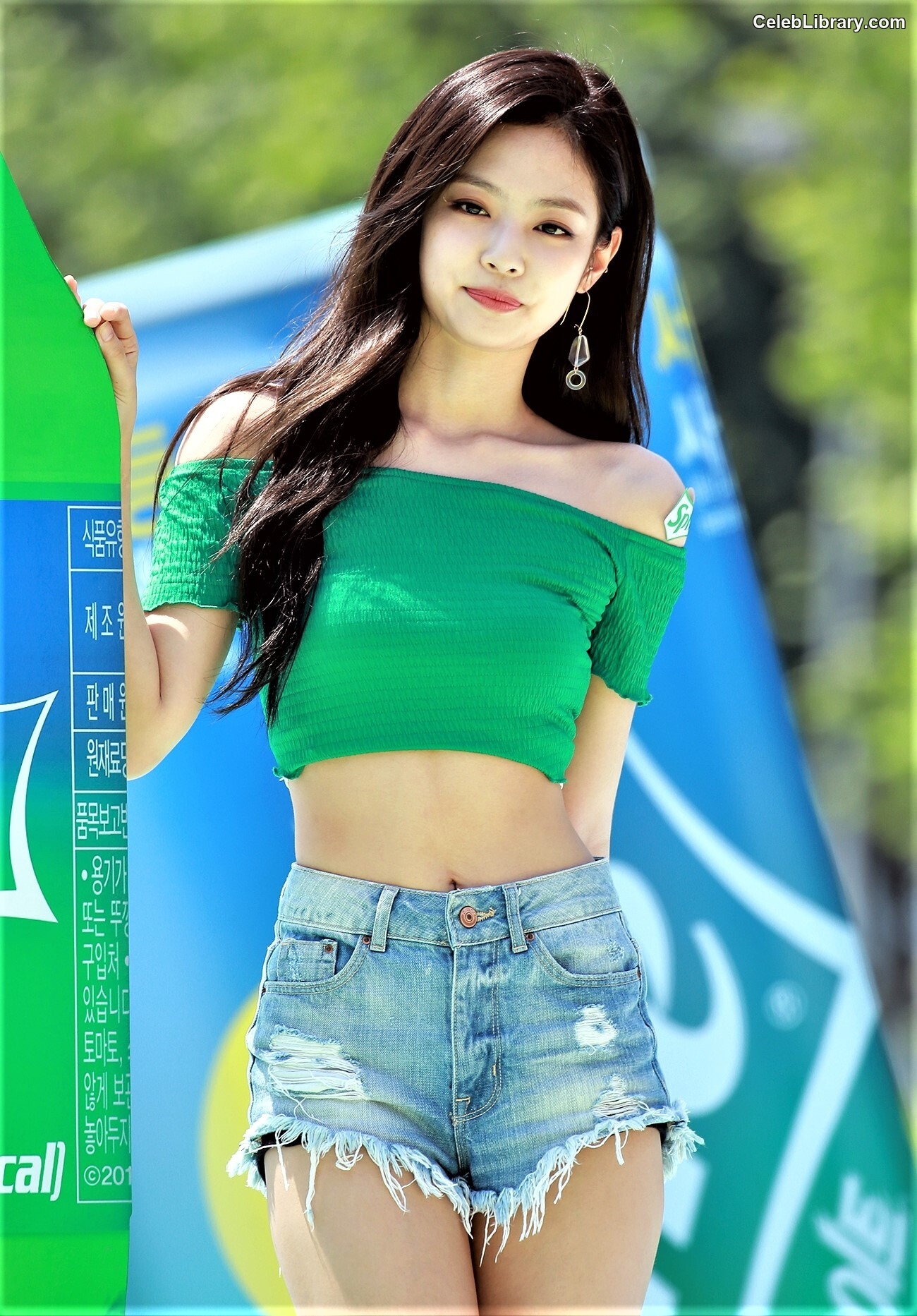 Jennie  BLΛƆKPIИK (Blackpink) photo 9 of 3632