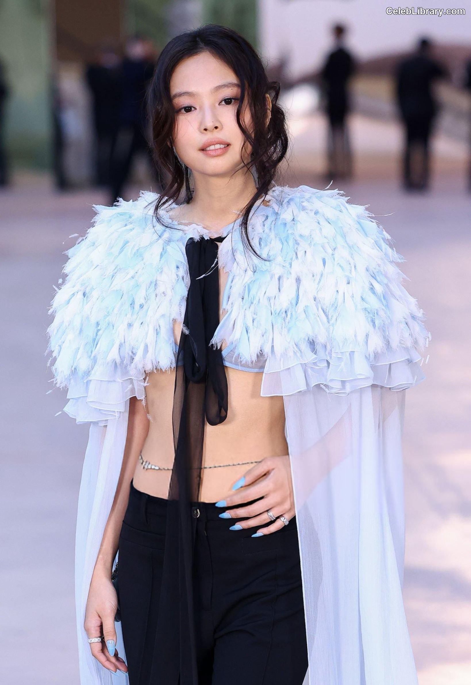 Jennie  BLΛƆKPIИK (Blackpink) photo 21 of 3632