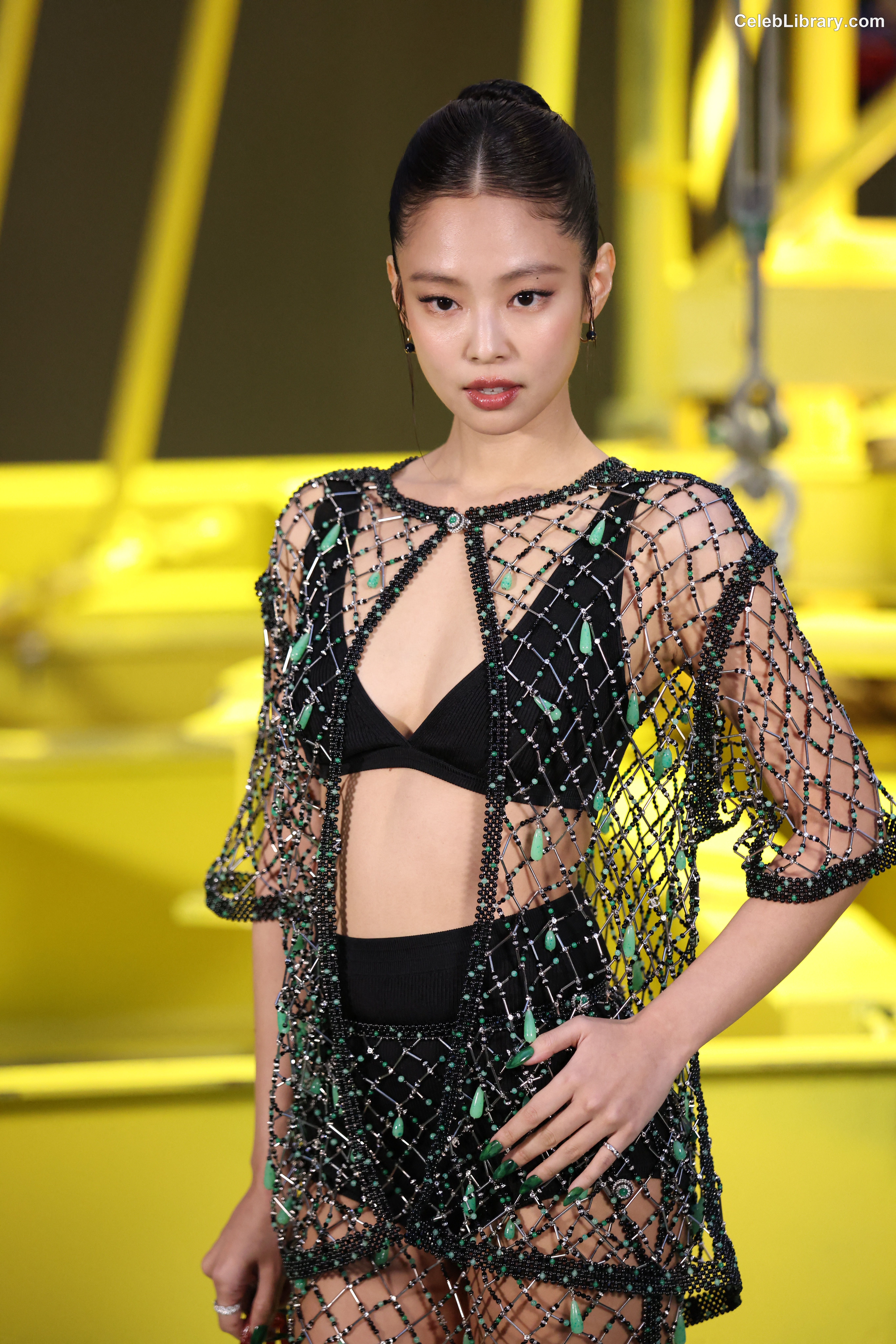 Jennie  BLΛƆKPIИK (Blackpink) photo 23 of 3632