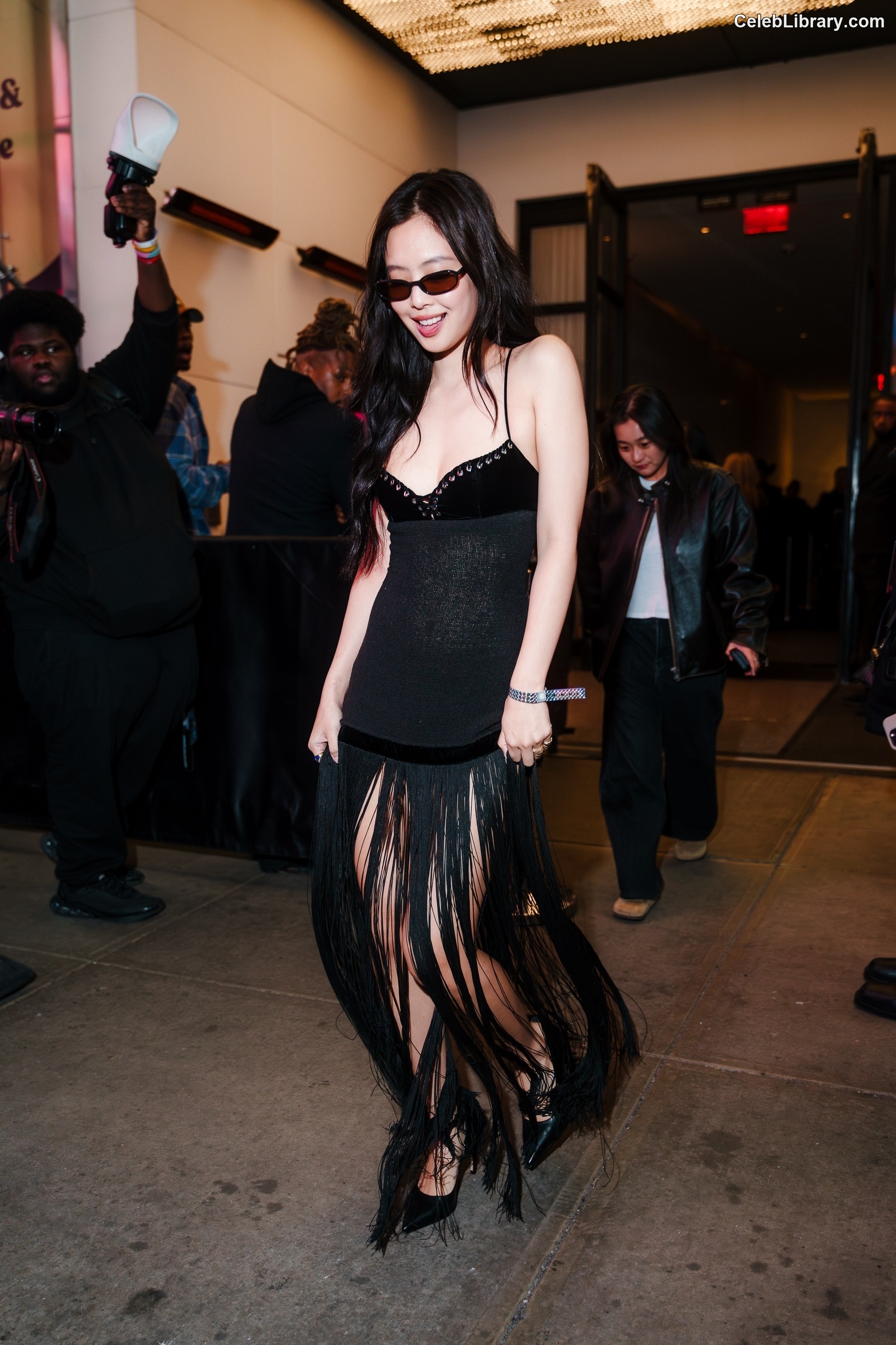 Jennie  BLΛƆKPIИK (Blackpink) photo 21 of 3632