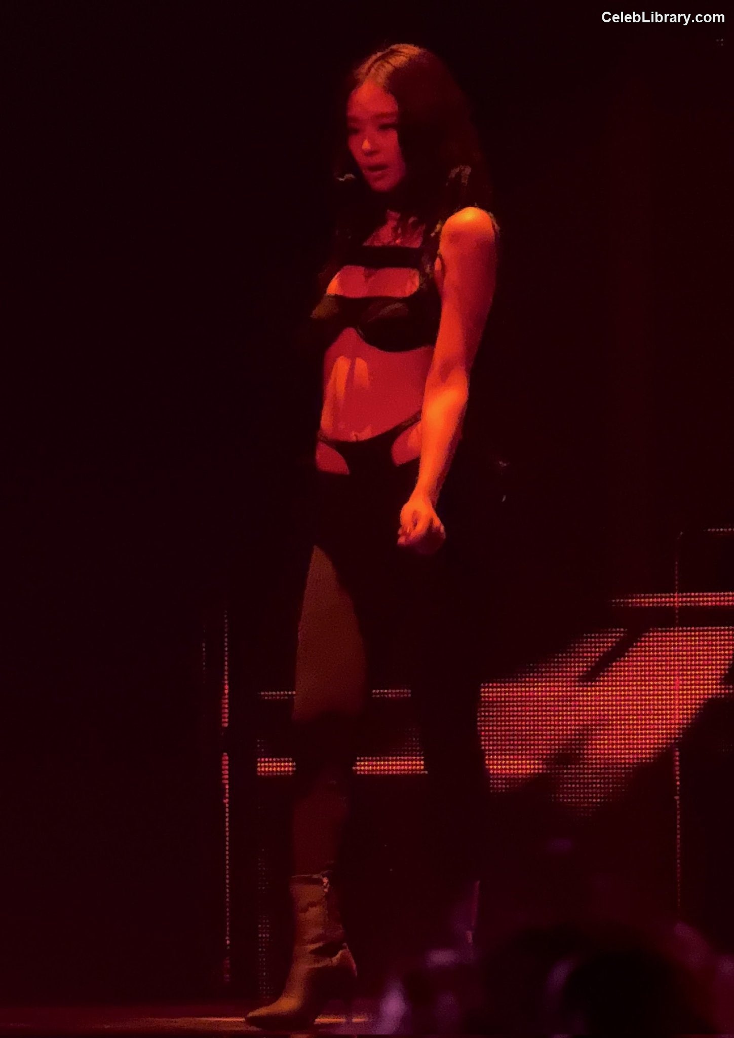 Jennie  BLΛƆKPIИK (Blackpink) photo 17 of 3632