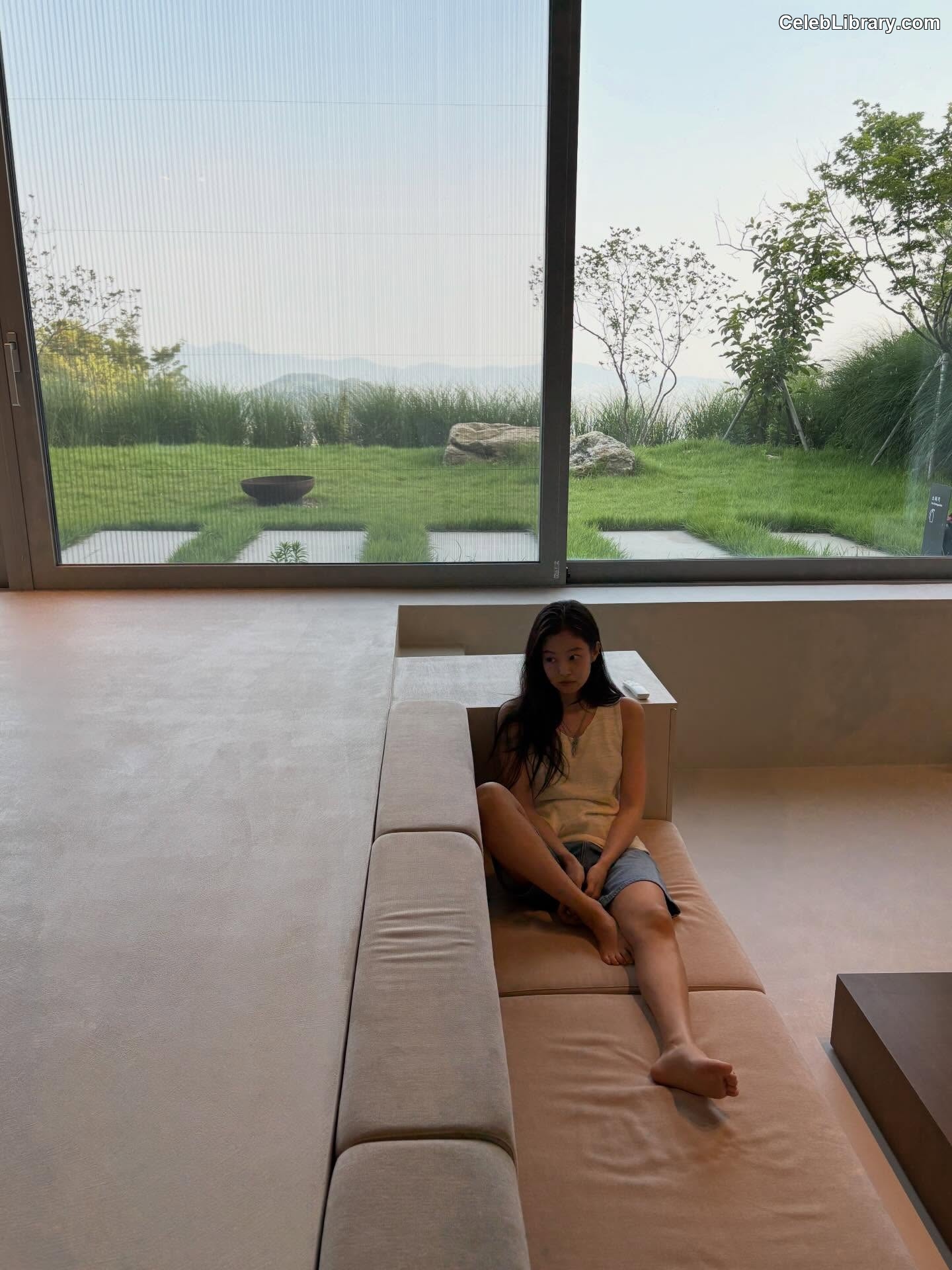 Jennie  BLΛƆKPIИK (Blackpink) photo 17 of 3632