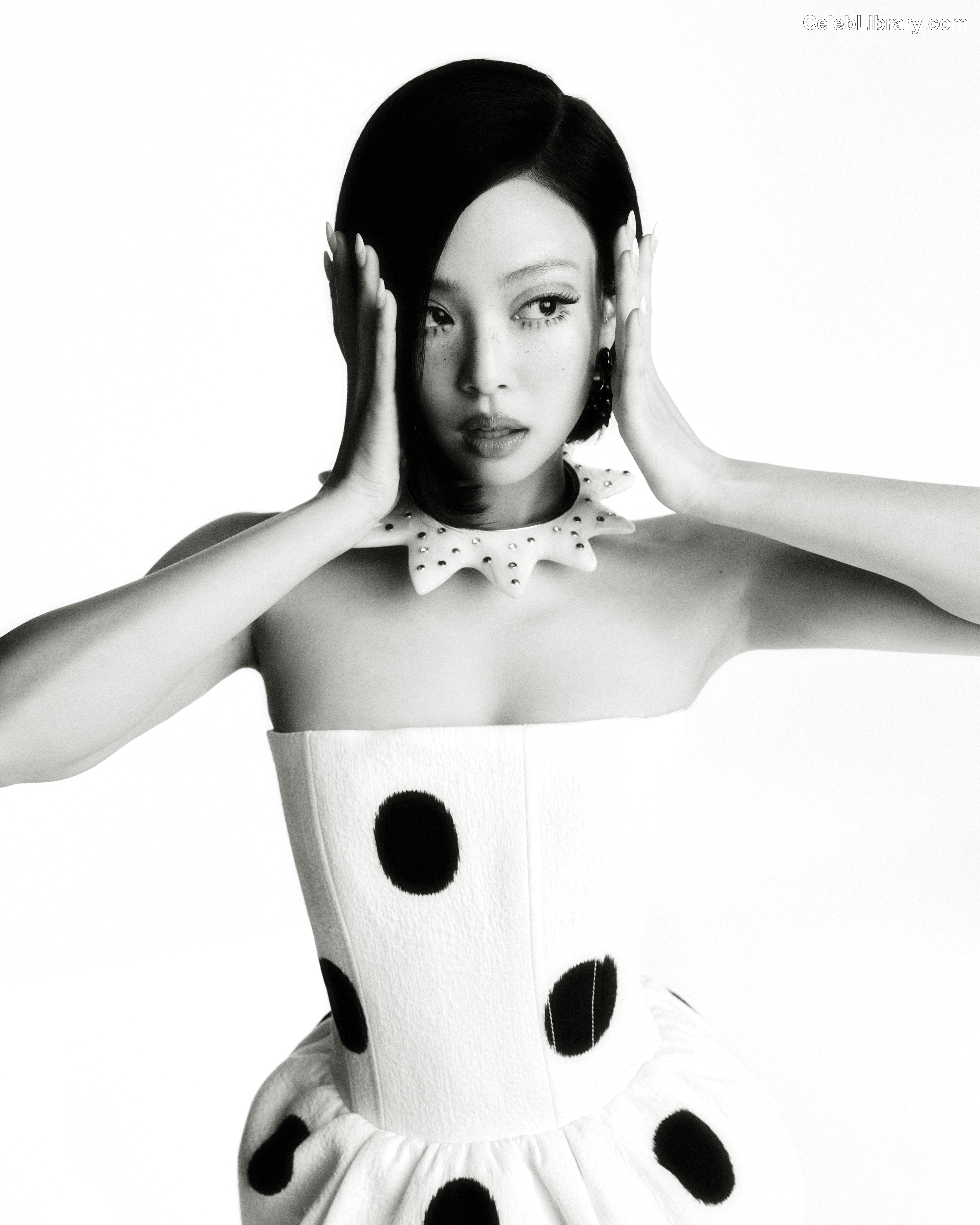 Jennie  BLΛƆKPIИK (Blackpink) photo 3 of 3632