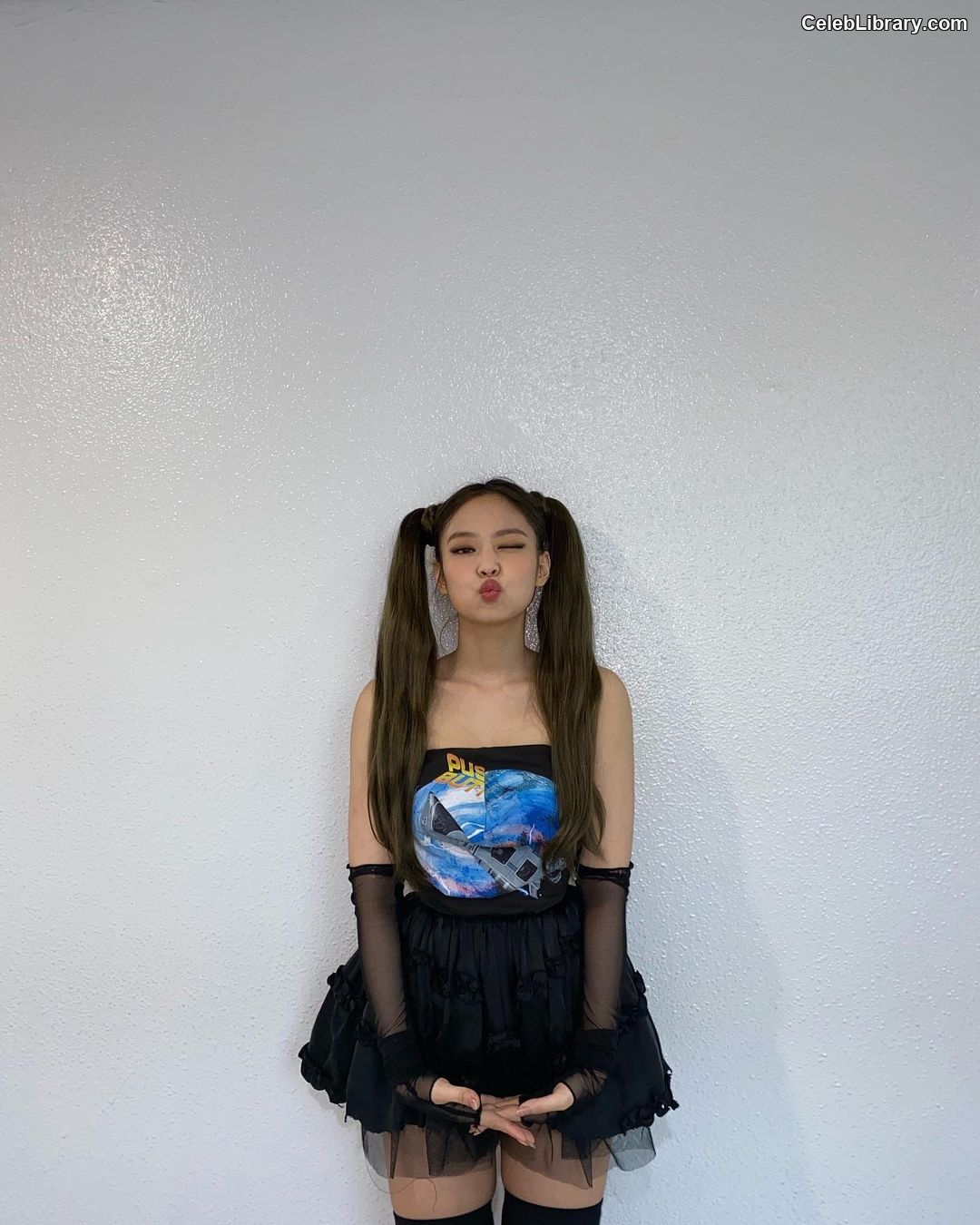 Jennie  BLΛƆKPIИK (Blackpink) photo 7 of 3632