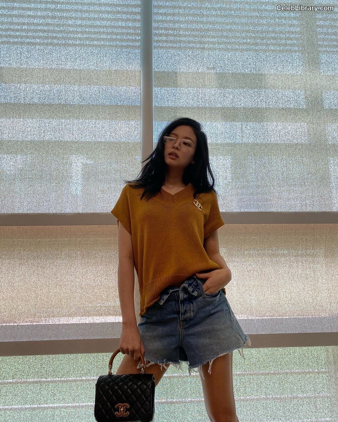 Jennie  BLΛƆKPIИK (Blackpink) photo 9 of 3632