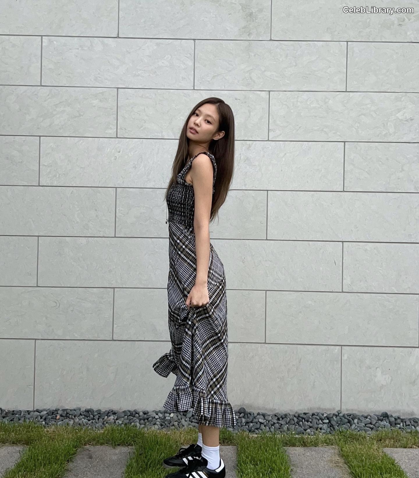 Jennie  BLΛƆKPIИK (Blackpink) photo 18 of 3632