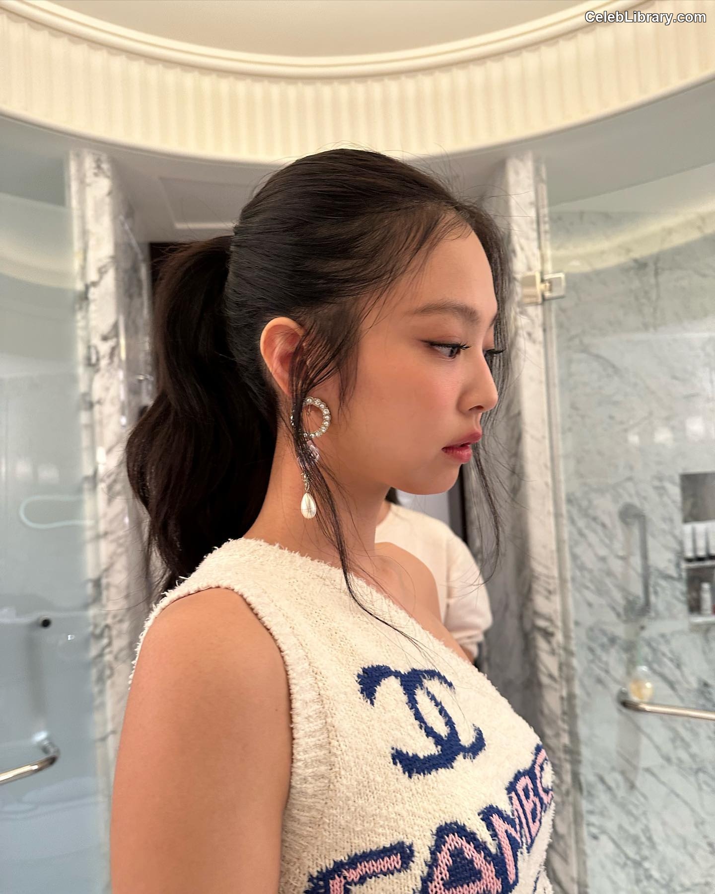 Jennie  BLΛƆKPIИK (Blackpink) photo 3 of 3632