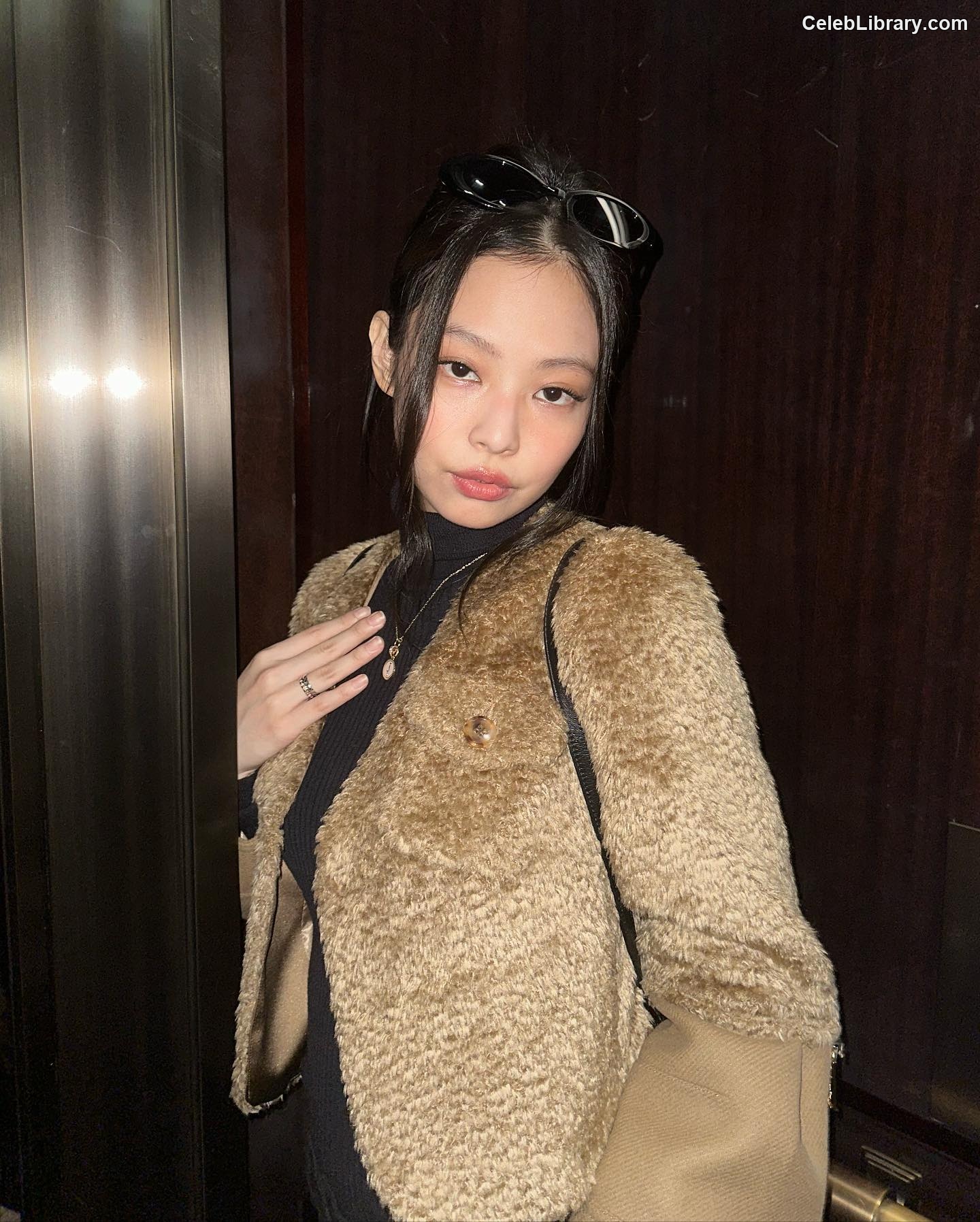 Jennie  BLΛƆKPIИK (Blackpink) photo 8 of 3632