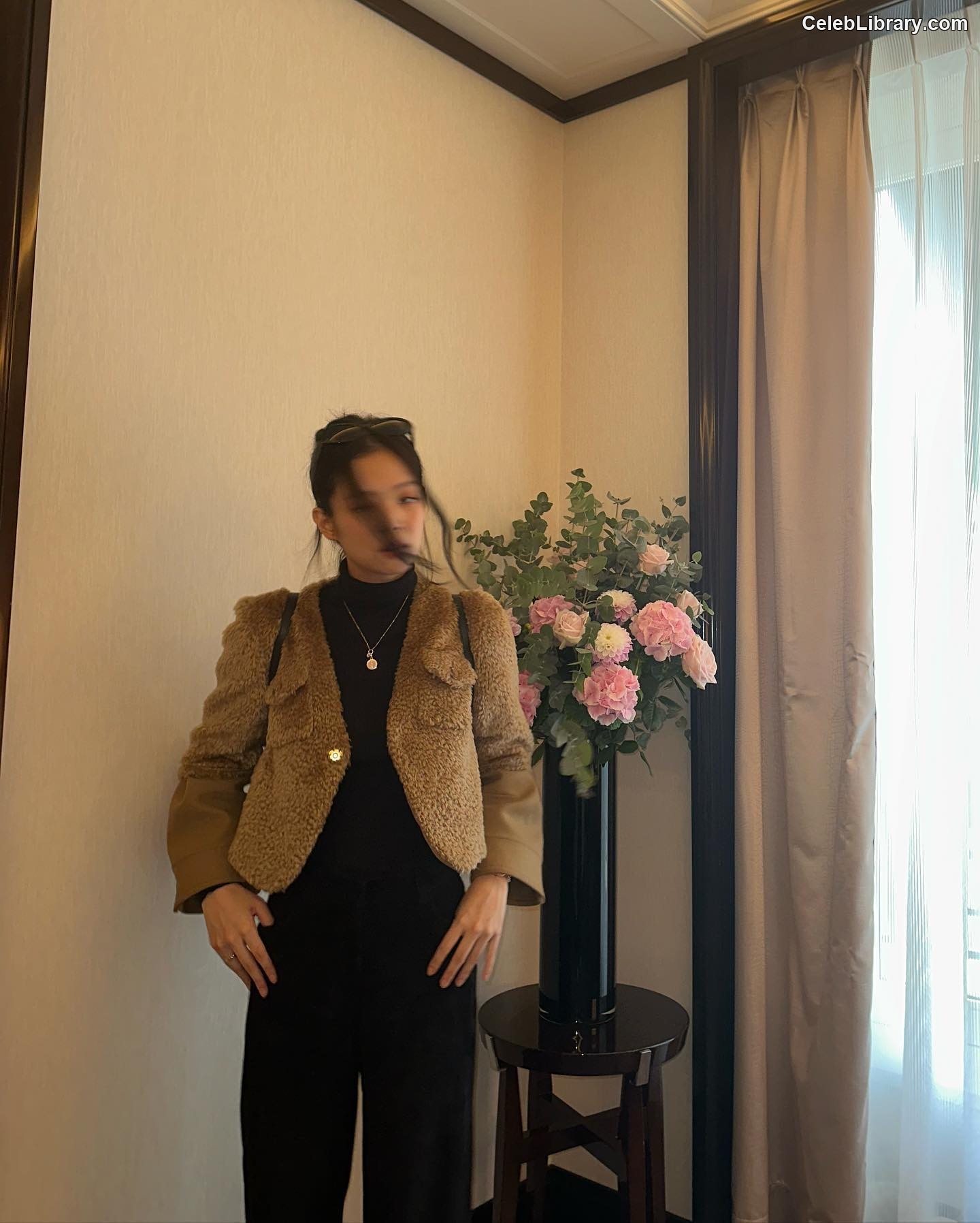 Jennie  BLΛƆKPIИK (Blackpink) photo 9 of 3632