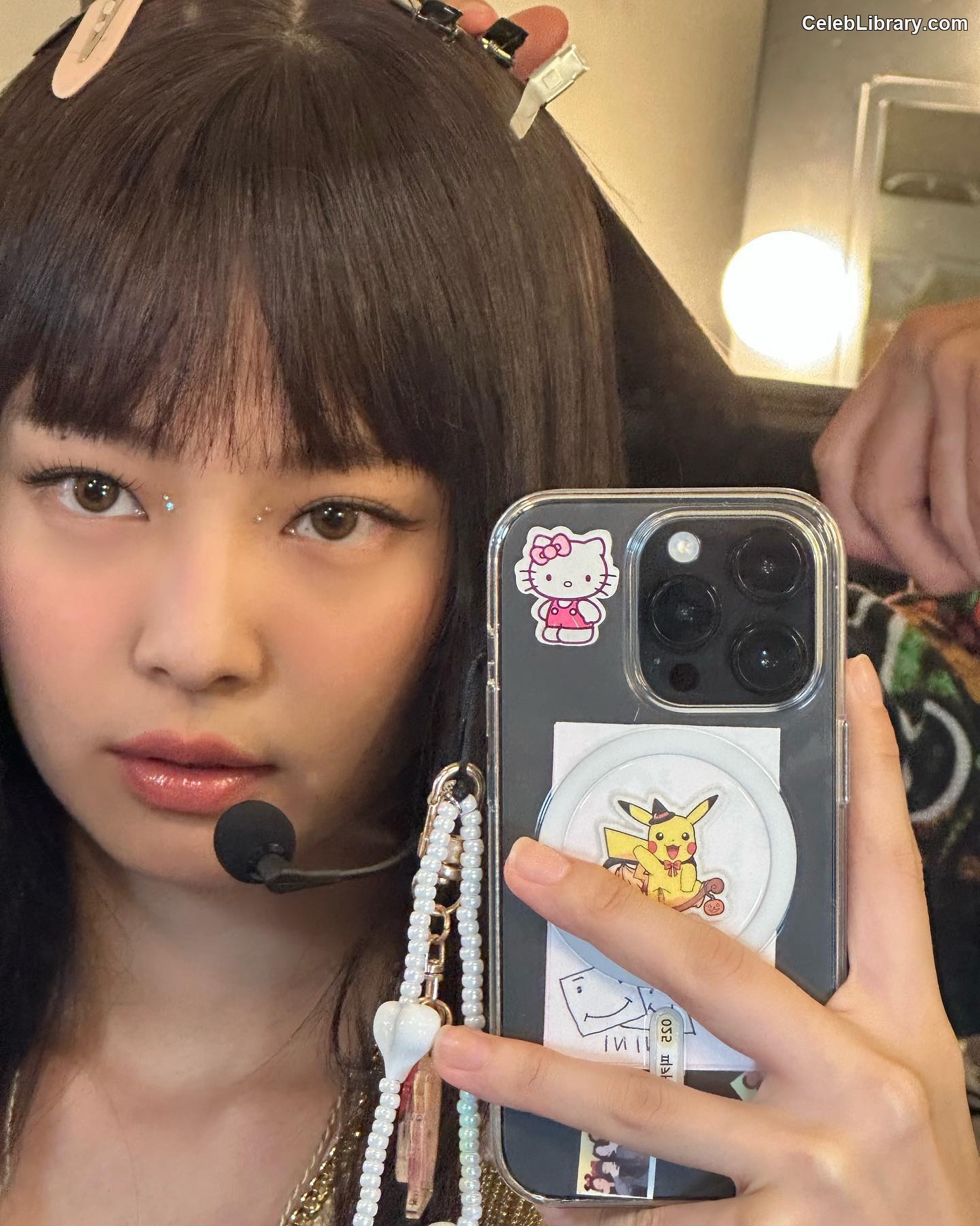 Jennie  BLΛƆKPIИK (Blackpink) photo 12 of 3632