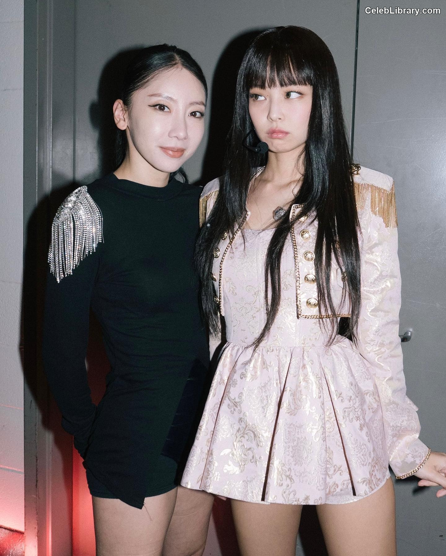 Jennie  BLΛƆKPIИK (Blackpink) photo 18 of 3632