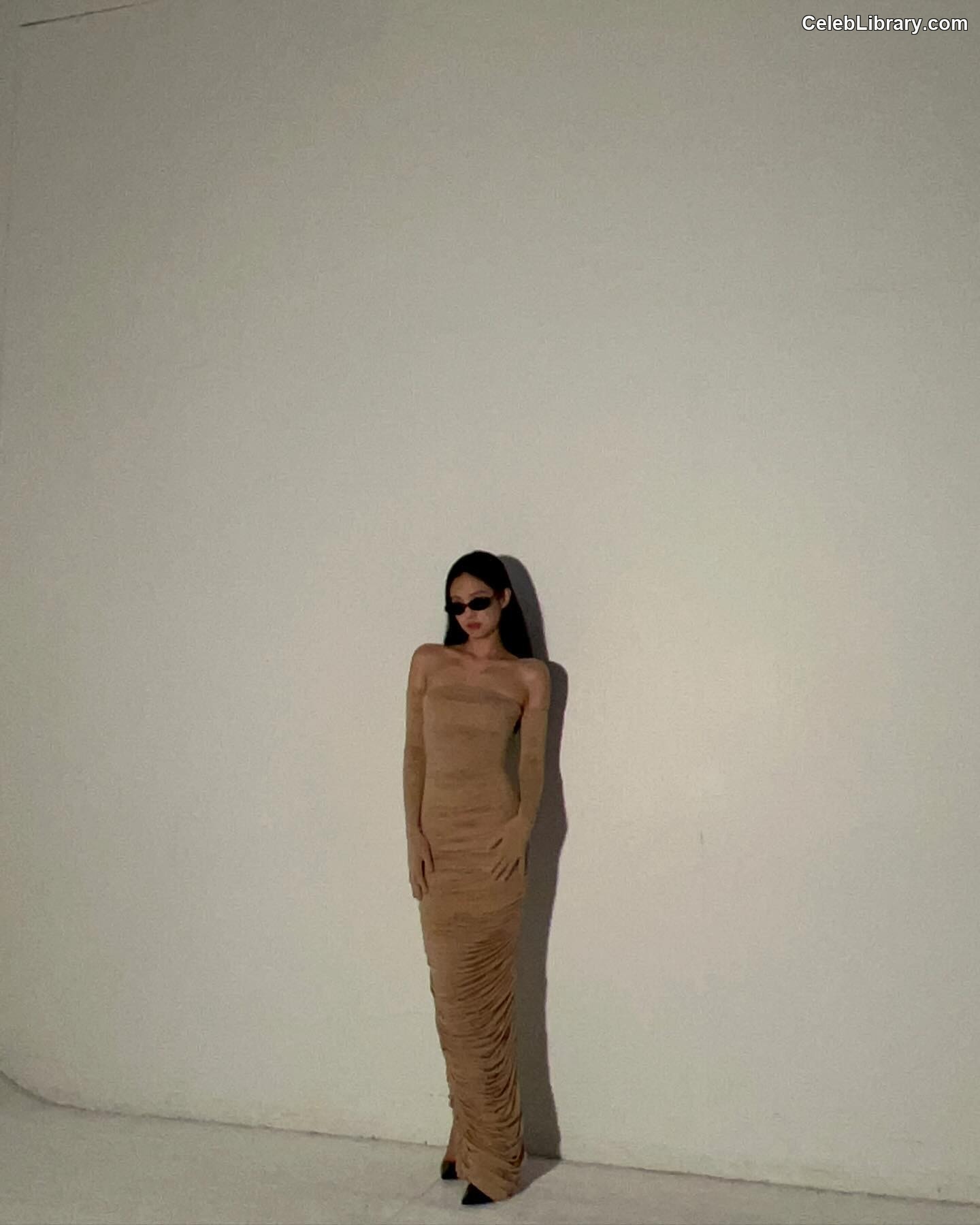 Jennie  BLΛƆKPIИK (Blackpink) photo 10 of 3632