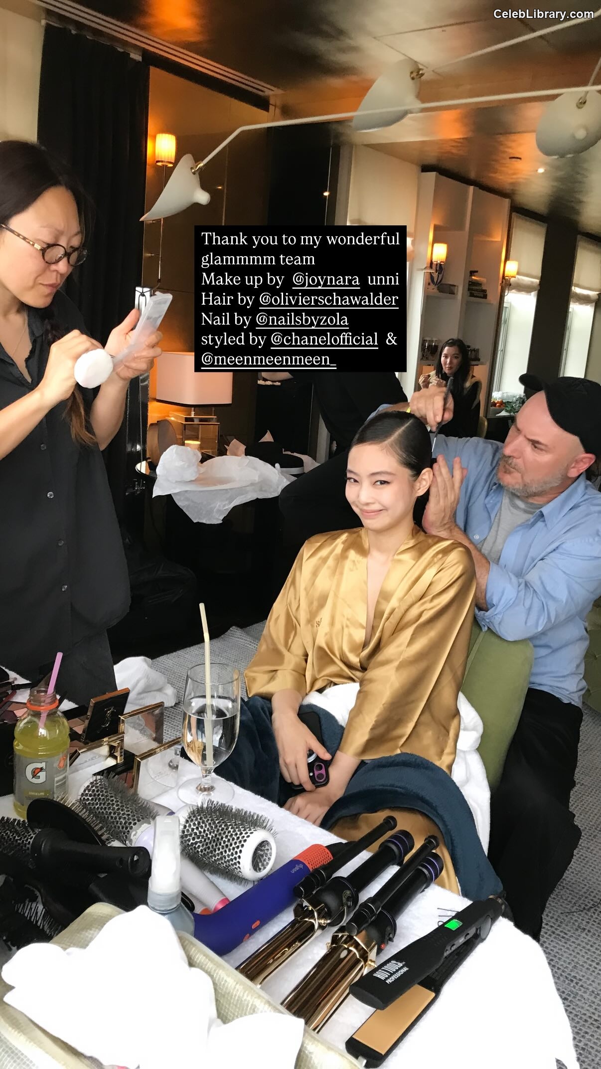 Jennie  BLΛƆKPIИK (Blackpink) photo 2 of 3632
