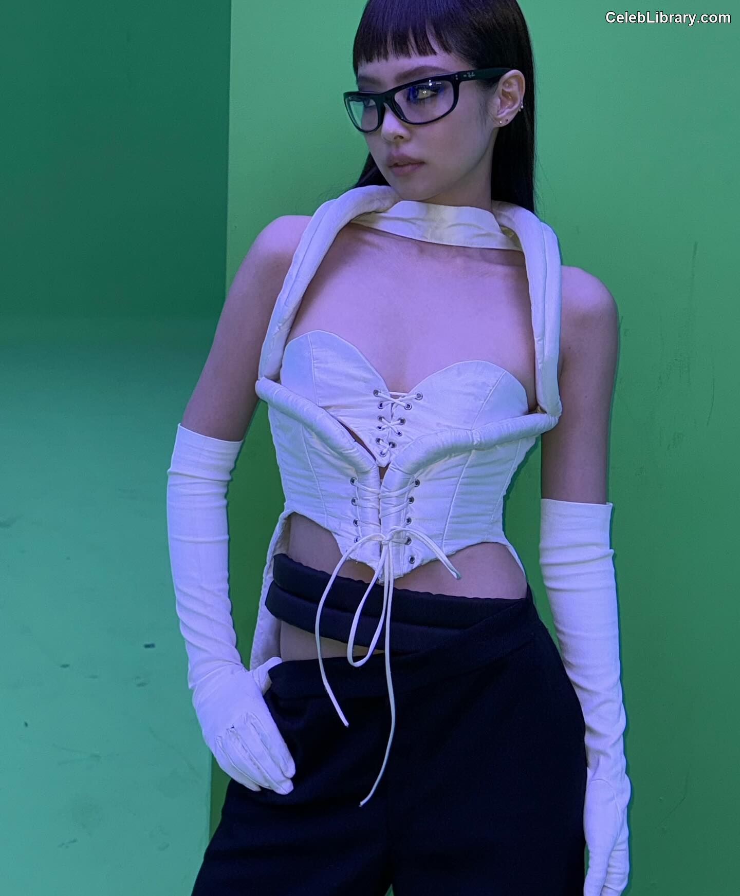 Jennie  BLΛƆKPIИK (Blackpink) photo 9 of 3632