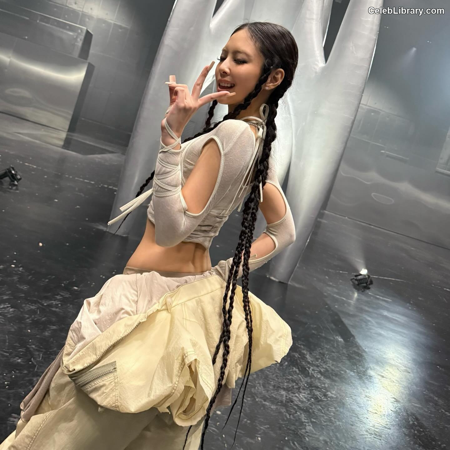 Jennie  BLΛƆKPIИK (Blackpink) photo 5 of 3632