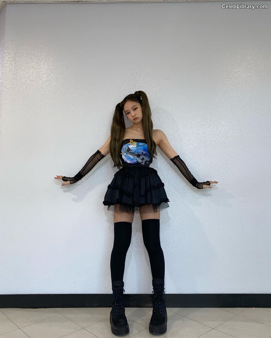 Jennie  BLΛƆKPIИK (Blackpink) photo 24 of 3632