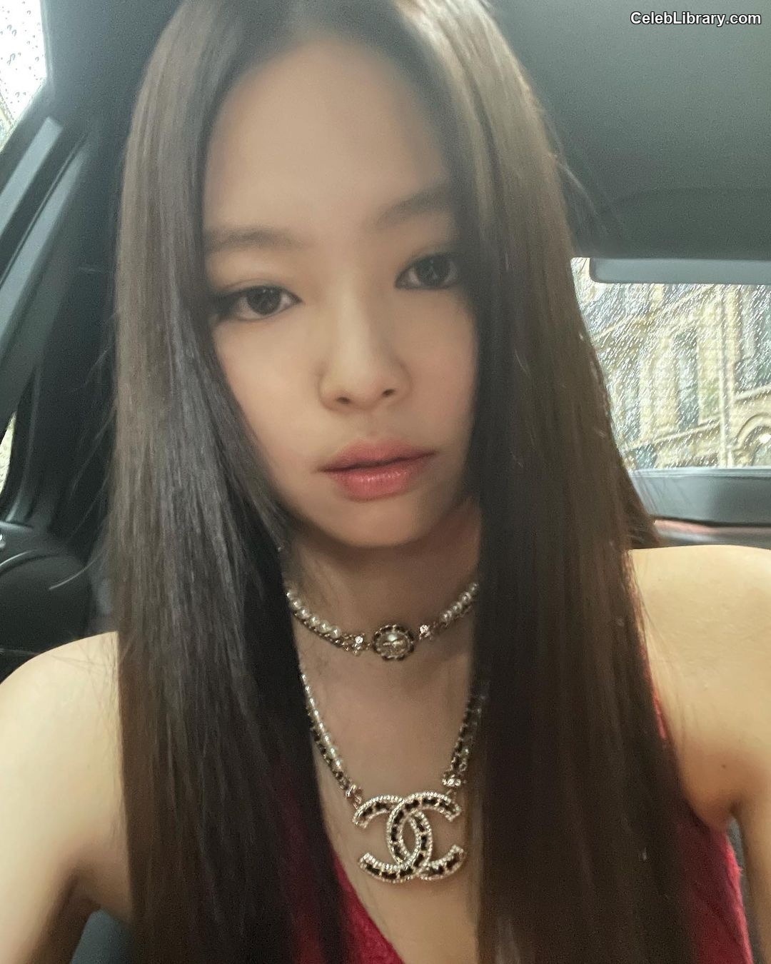 Jennie  BLΛƆKPIИK (Blackpink) photo 2 of 3632