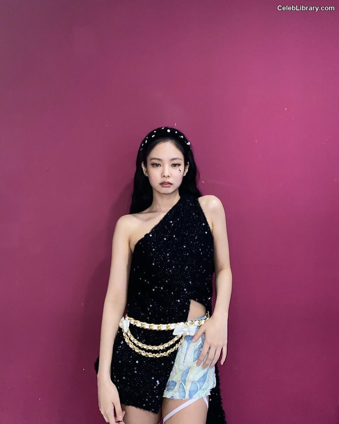 Jennie  BLΛƆKPIИK (Blackpink) photo 8 of 3632
