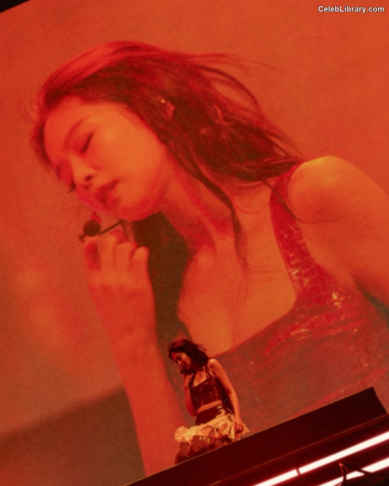 Jennie  BLΛƆKPIИK (Blackpink) photo 4 of 3632