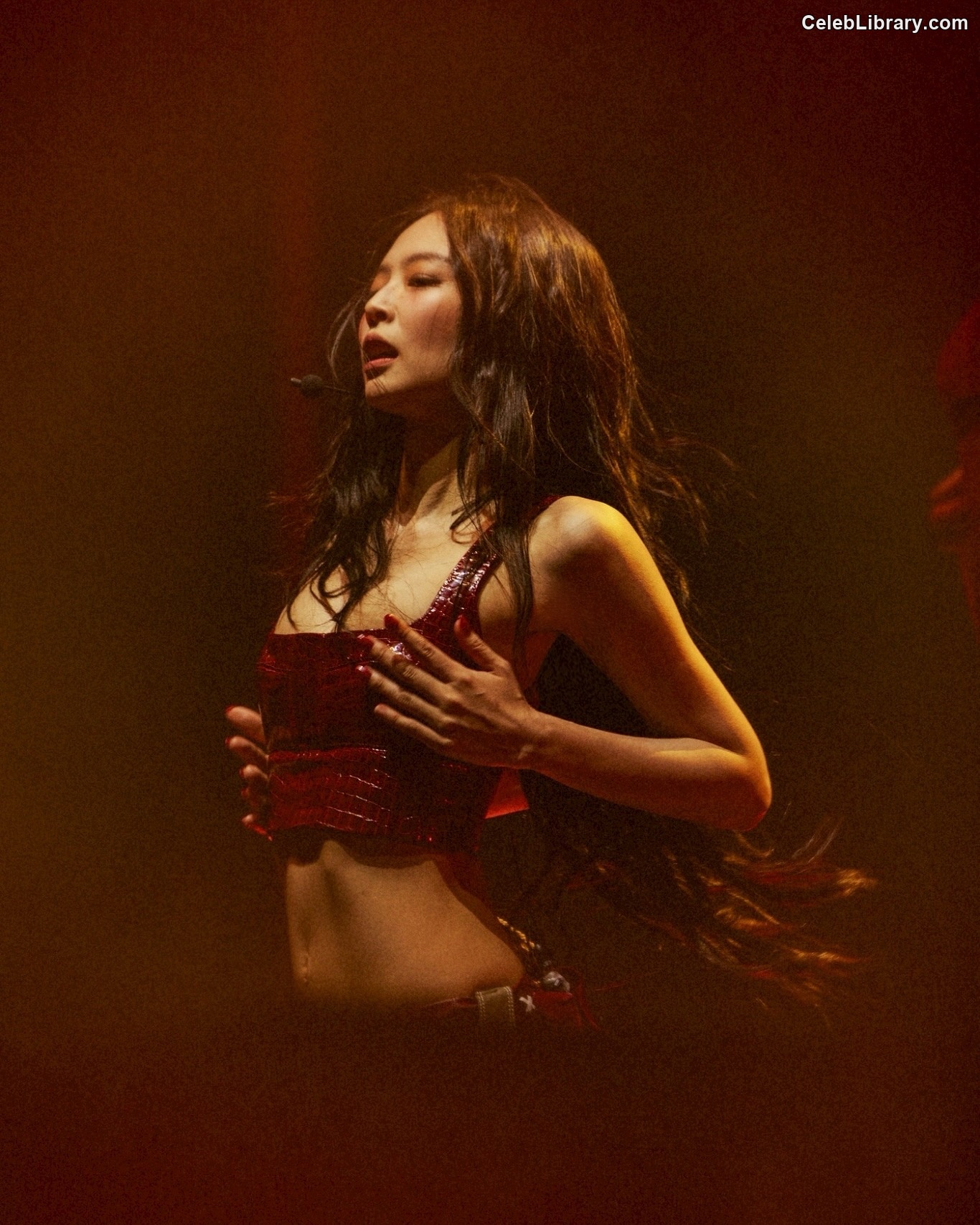 Jennie  BLΛƆKPIИK (Blackpink) photo 9 of 3632