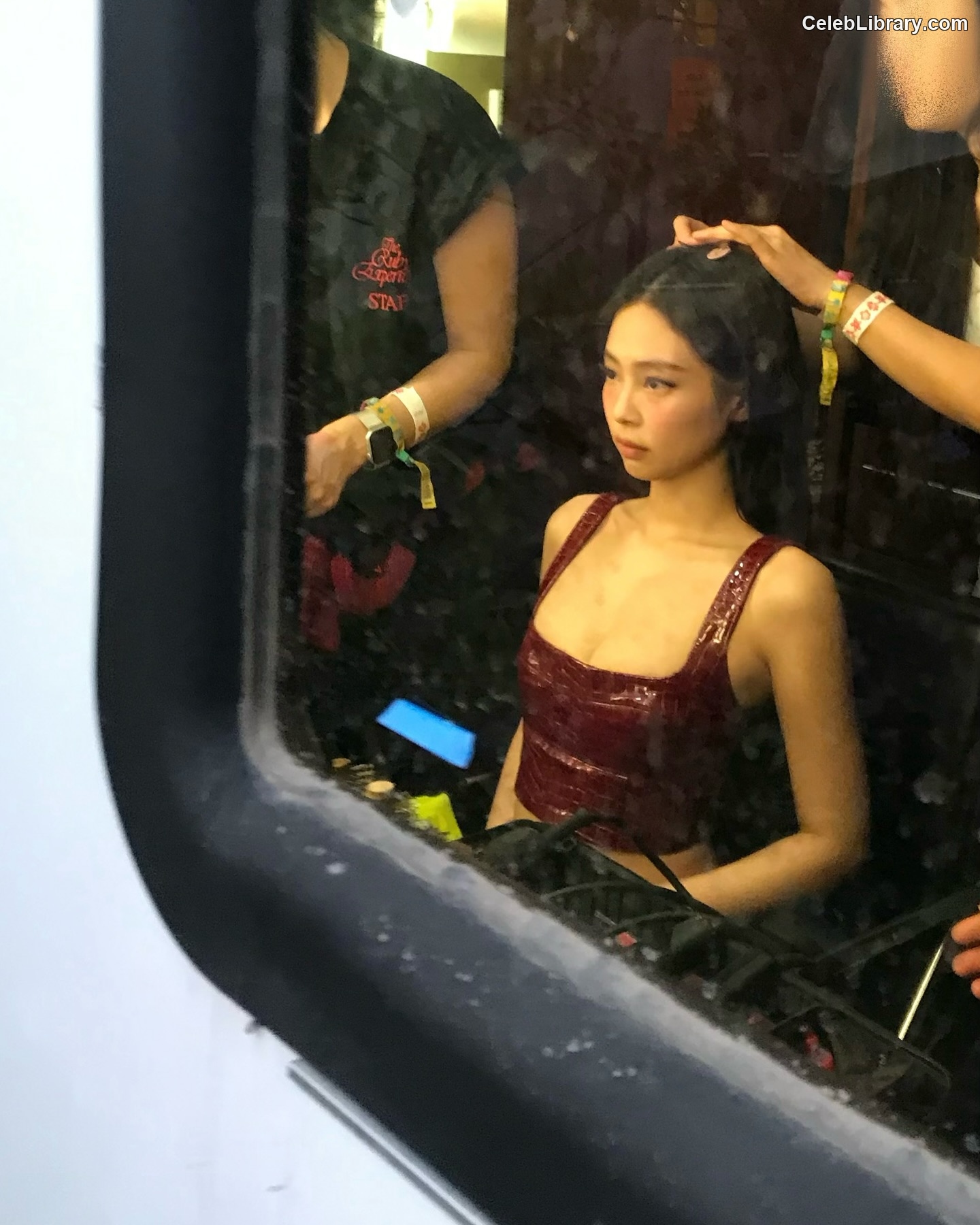 Jennie  BLΛƆKPIИK (Blackpink) photo 12 of 3632