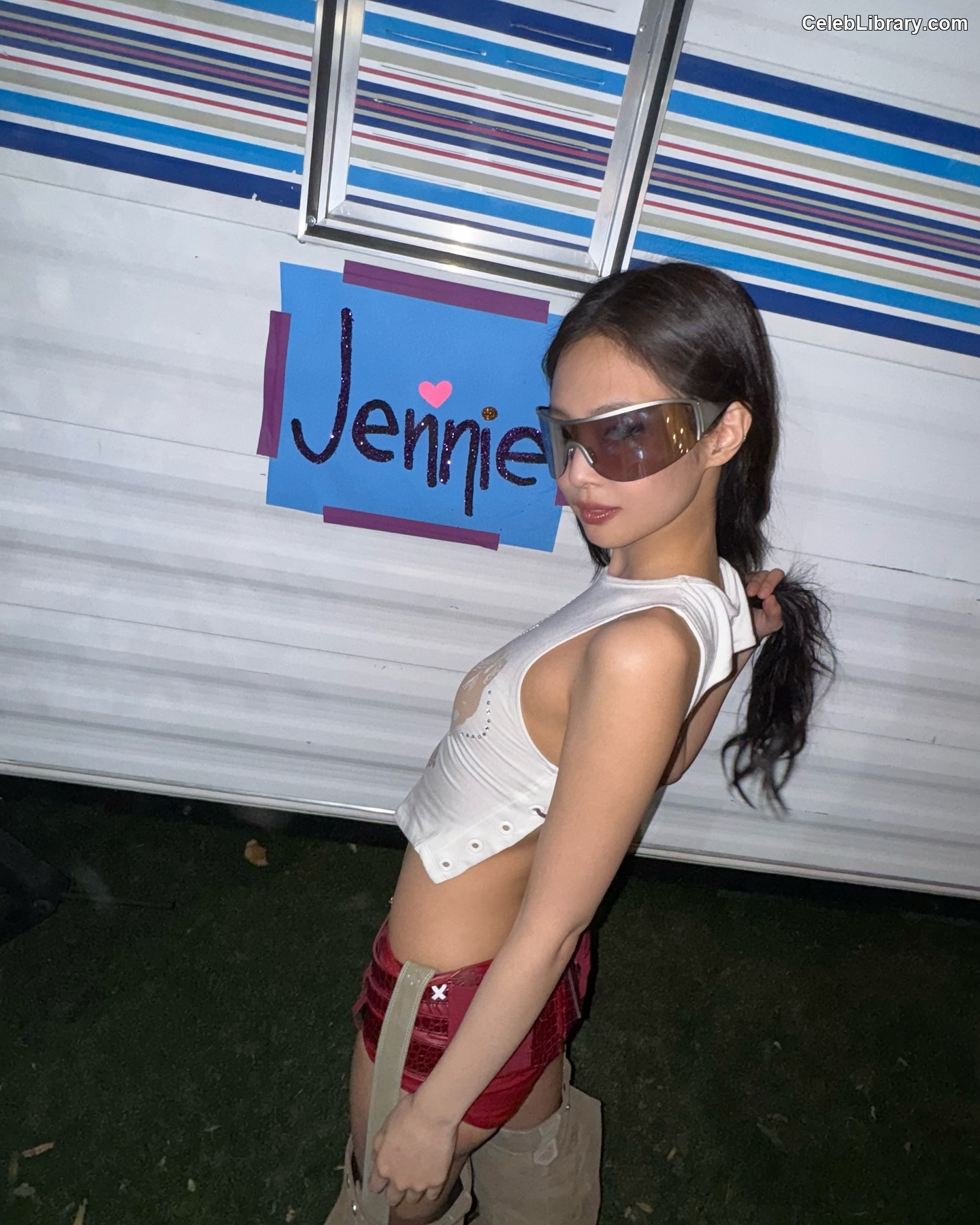Jennie  BLΛƆKPIИK (Blackpink) photo 22 of 3632