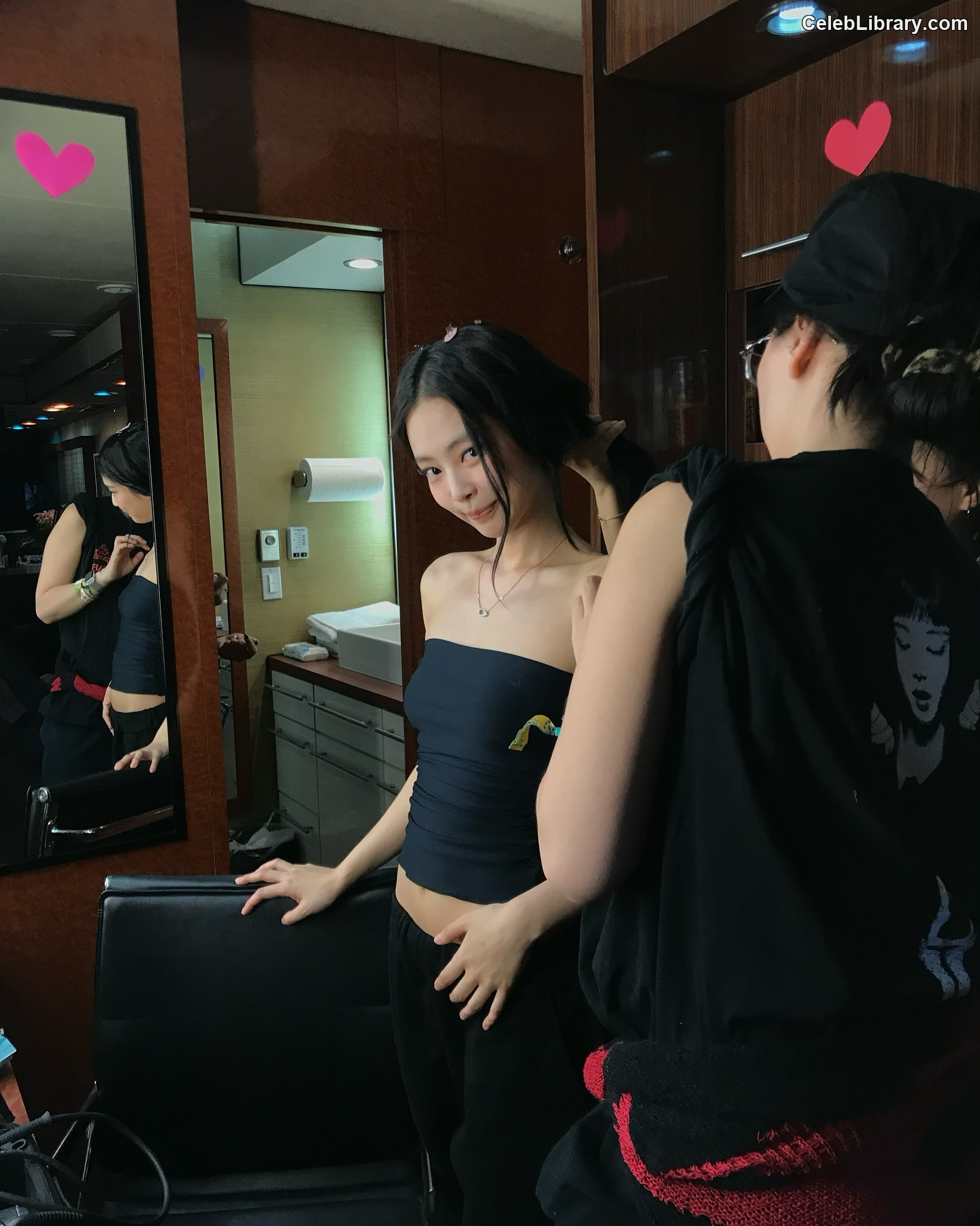 Jennie  BLΛƆKPIИK (Blackpink) photo 23 of 3632