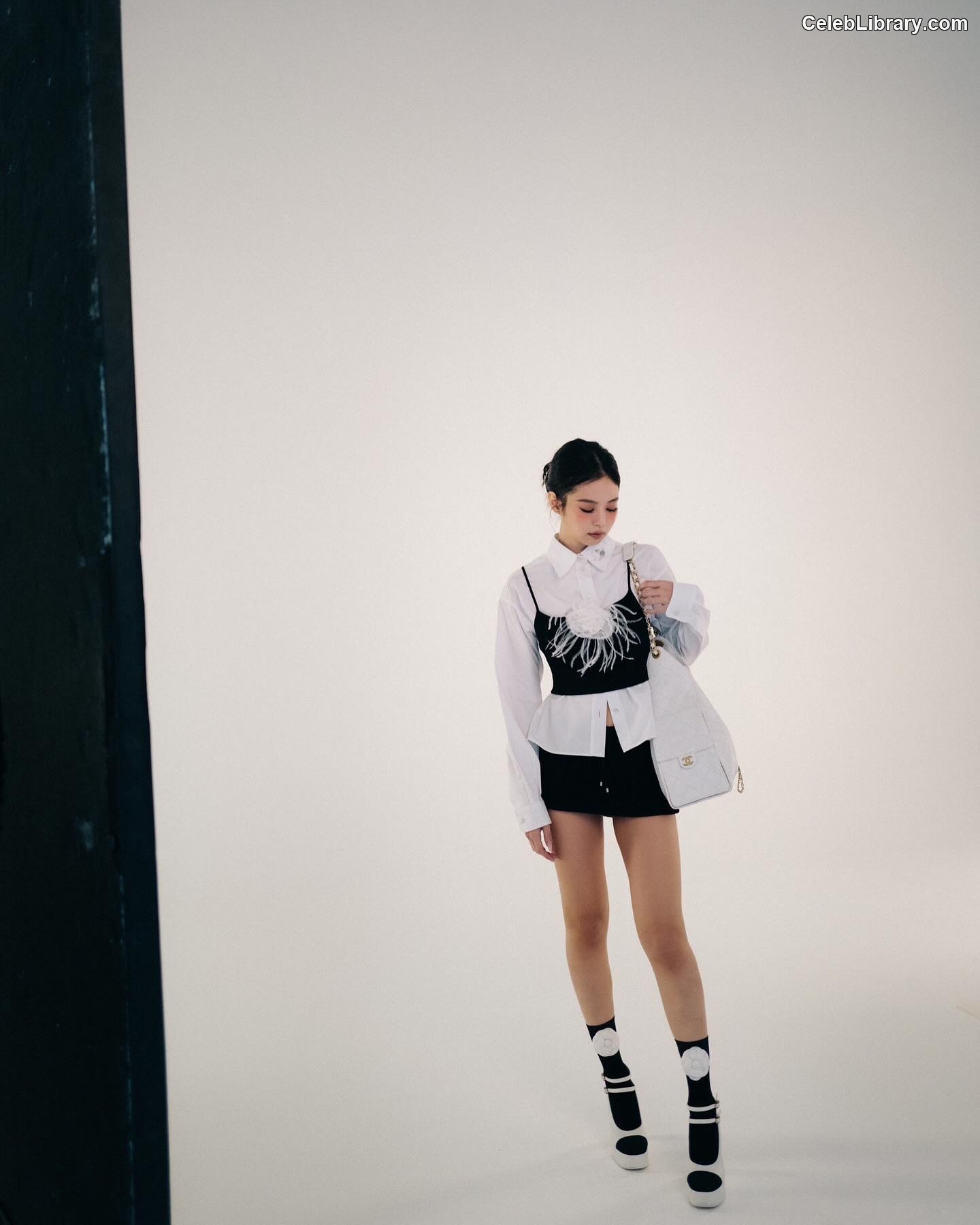 Jennie  BLΛƆKPIИK (Blackpink) photo 18 of 3632
