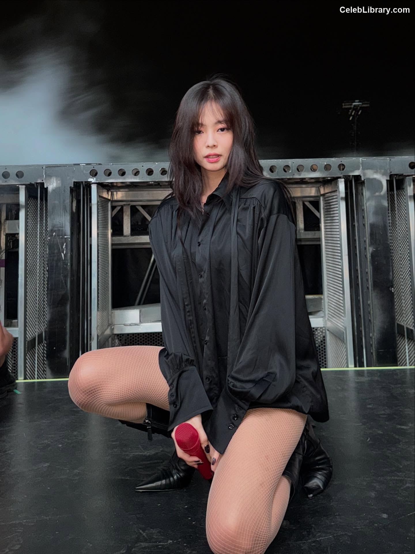 Jennie  BLΛƆKPIИK (Blackpink) photo 18 of 3632