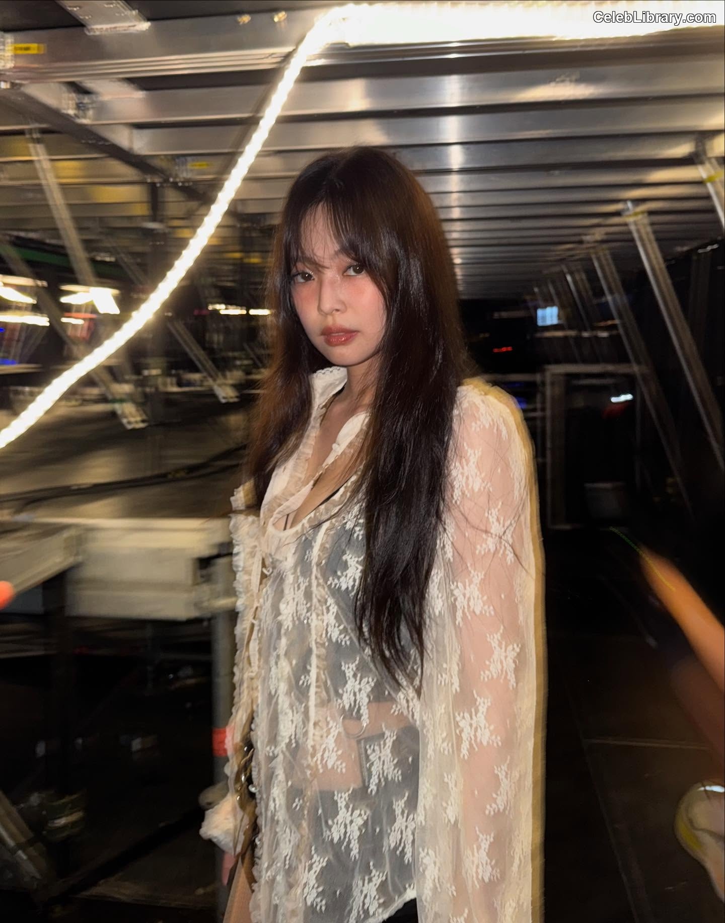 Jennie  BLΛƆKPIИK (Blackpink) photo 3 of 3632