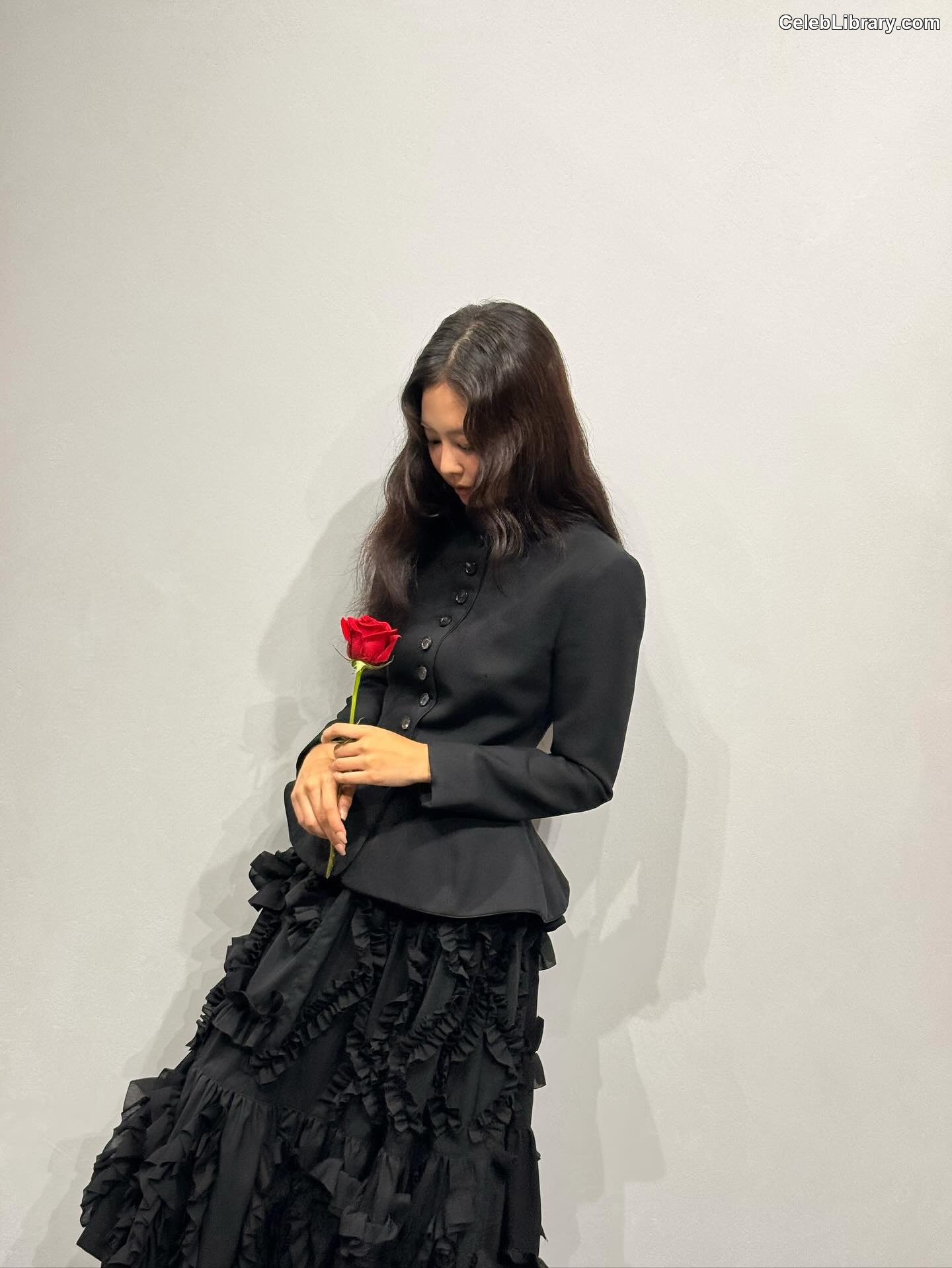 Jennie  BLΛƆKPIИK (Blackpink) photo 23 of 3632