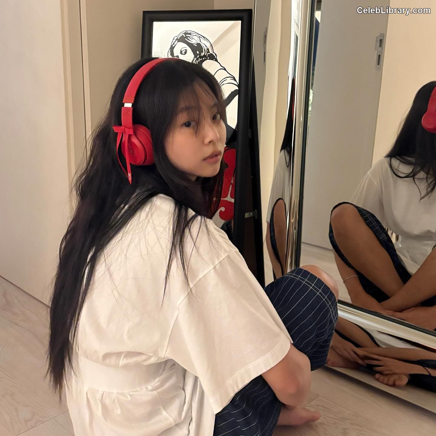 Jennie  BLΛƆKPIИK (Blackpink) photo 14 of 3632