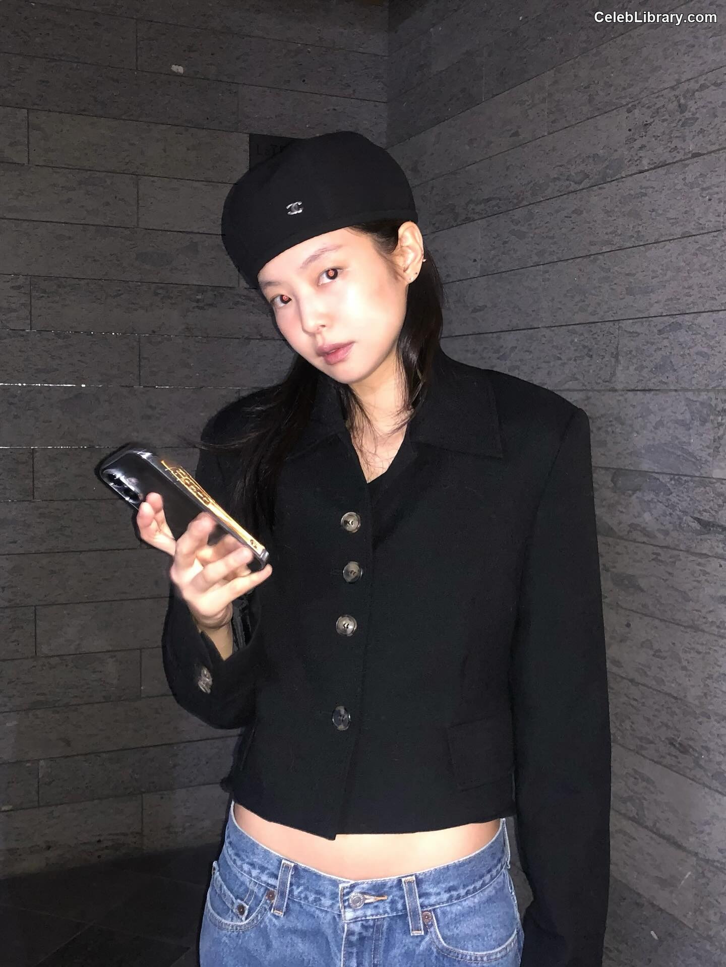 Jennie  BLΛƆKPIИK (Blackpink) photo 21 of 3632