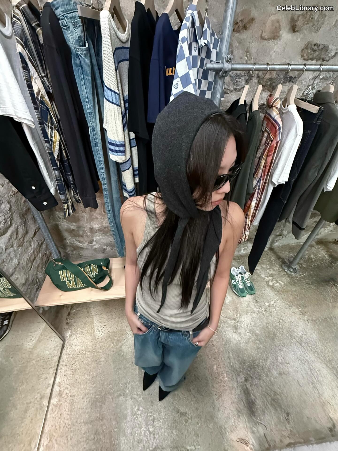 Jennie  BLΛƆKPIИK (Blackpink) photo 22 of 3632