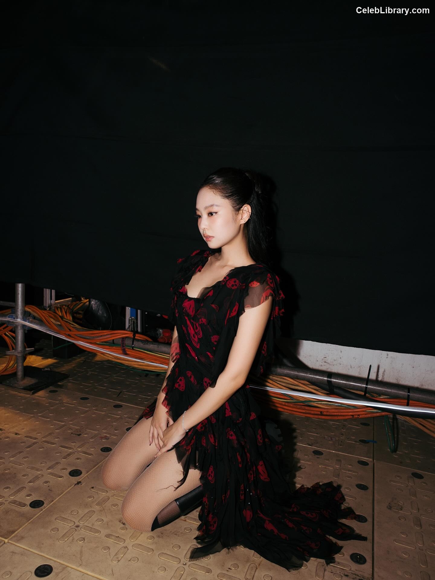 Jennie  BLΛƆKPIИK (Blackpink) photo 9 of 3632
