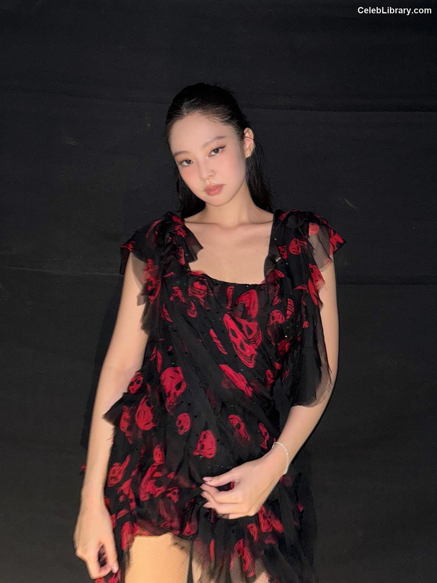 Jennie  BLΛƆKPIИK (Blackpink) photo 14 of 3632