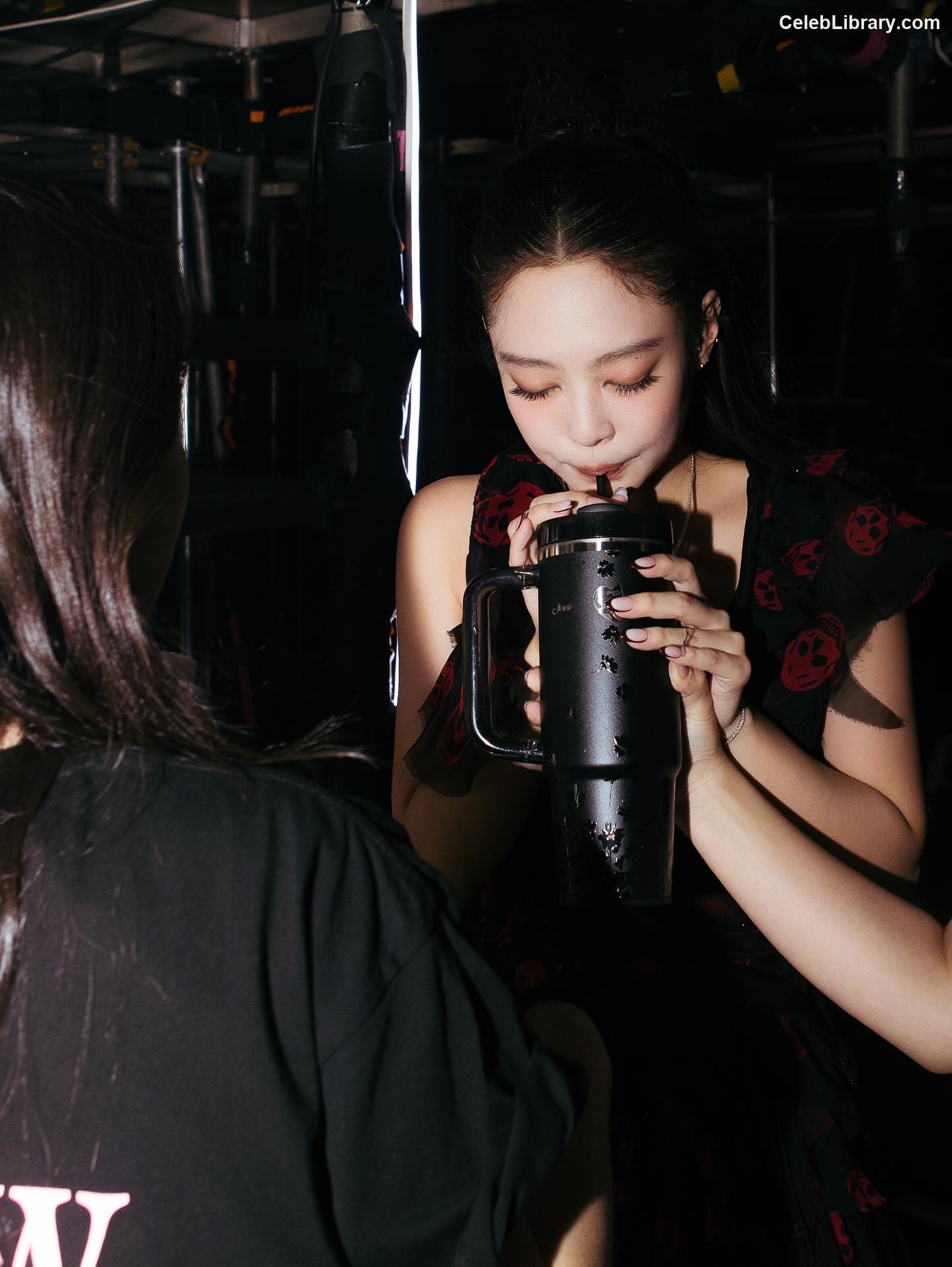 Jennie  BLΛƆKPIИK (Blackpink) photo 15 of 3632