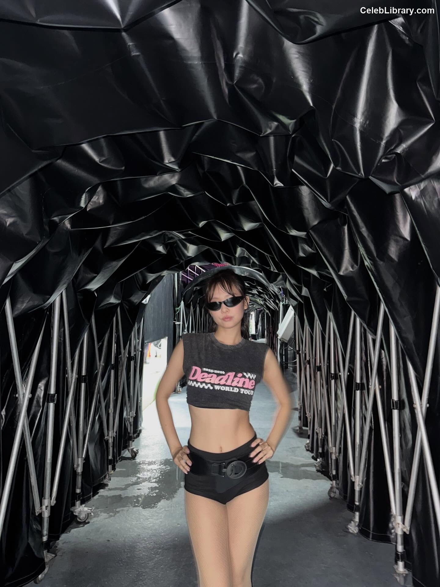 Jennie  BLΛƆKPIИK (Blackpink) photo 2 of 3632