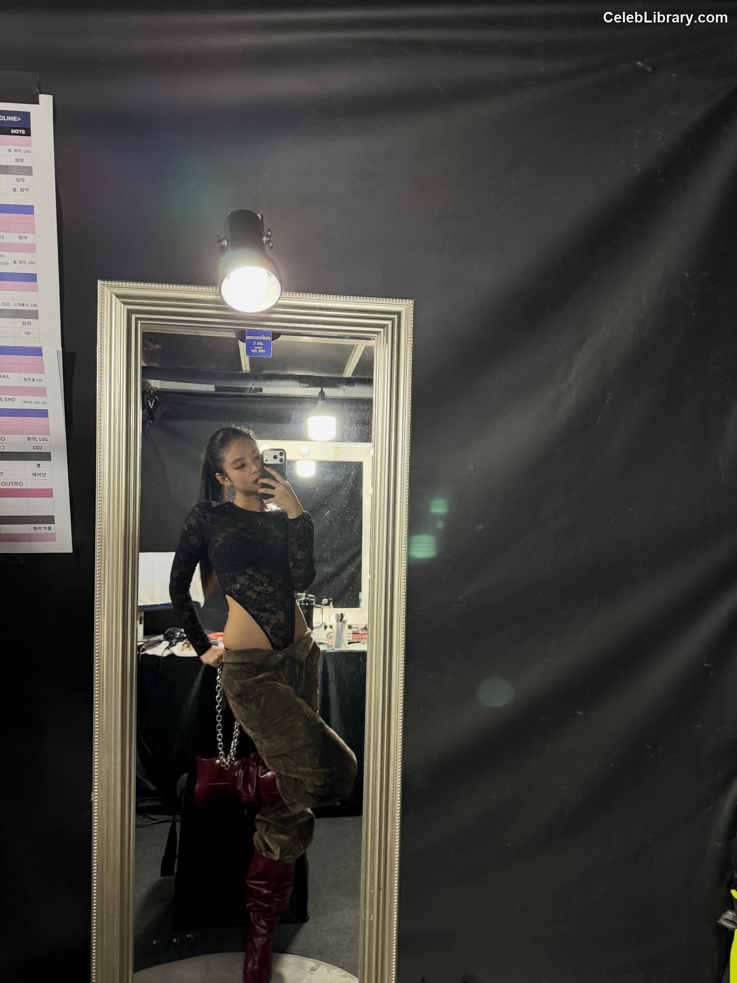 Jennie  BLΛƆKPIИK (Blackpink) photo 19 of 3632