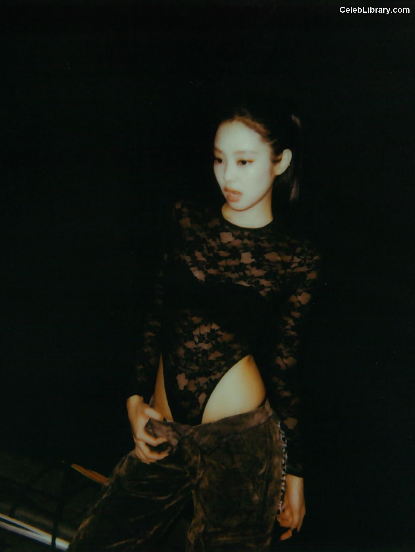Jennie  BLΛƆKPIИK (Blackpink) photo 21 of 3632